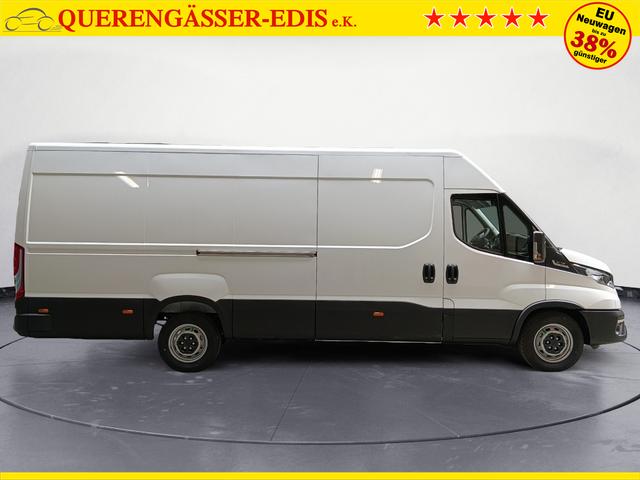Iveco 35S18 HI-MATIC H2 