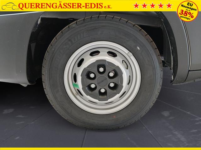 Iveco 35S18 HI-MATIC H2 