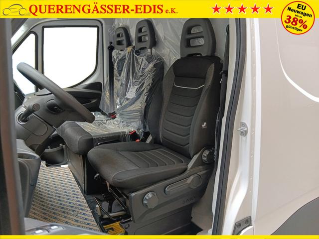 Iveco 35S18 HI-MATIC H2 