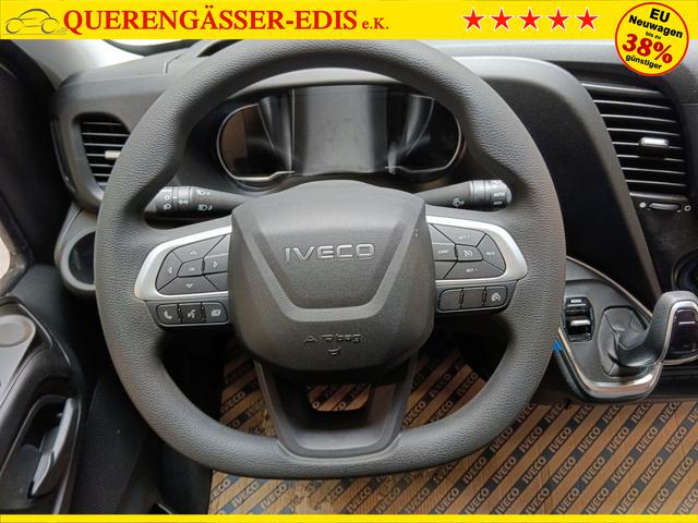 Iveco 35S18 HI-MATIC H2 