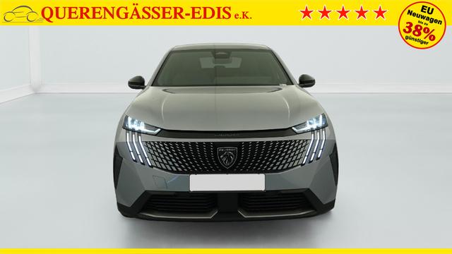 Peugeot 3008 Hybrid 145 e-DCS6 Allure 