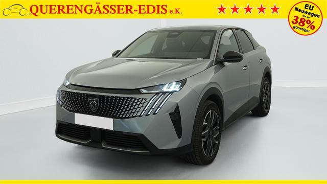 Peugeot 3008 Hybrid 145 e-DCS6 Allure 