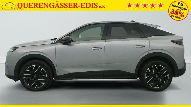 Peugeot 3008 Hybrid 145 e-DCS6 Allure 