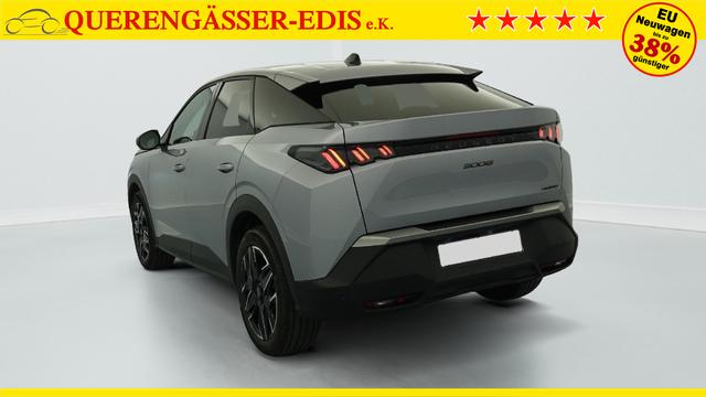 Peugeot 3008 Hybrid 145 e-DCS6 Allure 