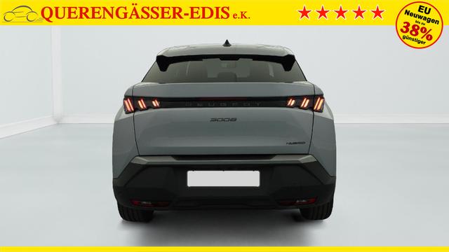 Peugeot 3008 Hybrid 145 e-DCS6 Allure 