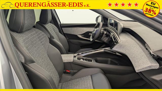 Peugeot 3008 Hybrid 145 e-DCS6 Allure 