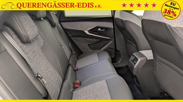 Peugeot 3008 Hybrid 145 e-DCS6 Allure 