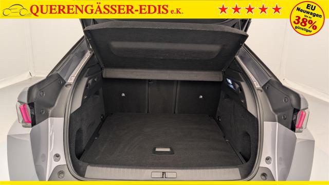 Peugeot 3008 Hybrid 145 e-DCS6 Allure 