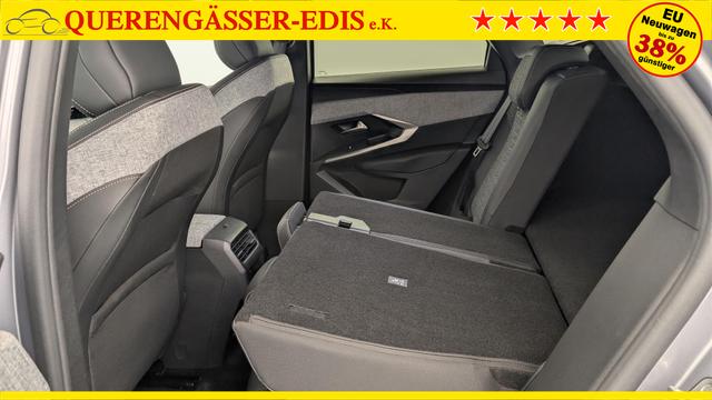 Peugeot 3008 Hybrid 145 e-DCS6 Allure 