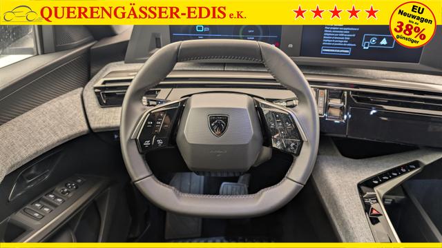 Peugeot 3008 Hybrid 145 e-DCS6 Allure 