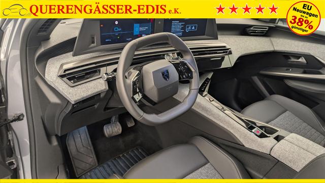 Peugeot 3008 Hybrid 145 e-DCS6 Allure 