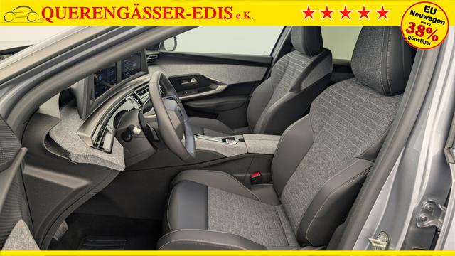 Peugeot 3008 Hybrid 145 e-DCS6 Allure 