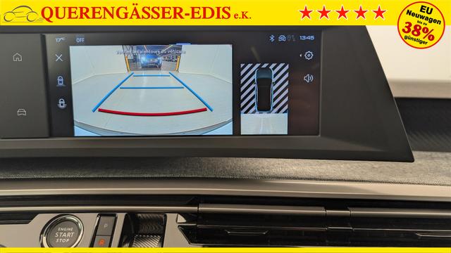 Peugeot 3008 Hybrid 145 e-DCS6 Allure 