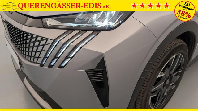 Peugeot 3008 Hybrid 145 e-DCS6 Allure 