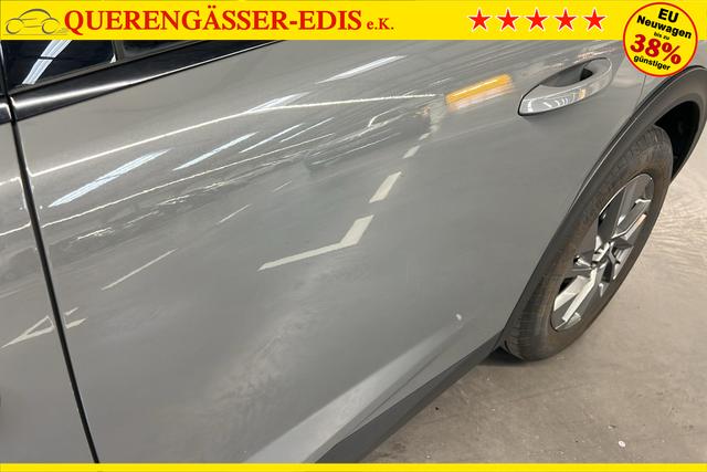 Peugeot 408 Hybrid 145 e-DCS6 Allure 