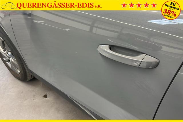 Peugeot 408 Hybrid 145 e-DCS6 Allure 