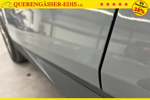 Peugeot 408 Hybrid 145 e-DCS6 Allure 