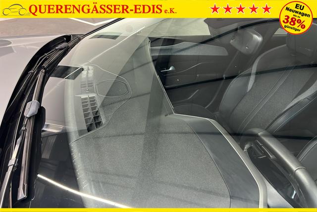 Peugeot 408 Hybrid 145 e-DCS6 Allure 