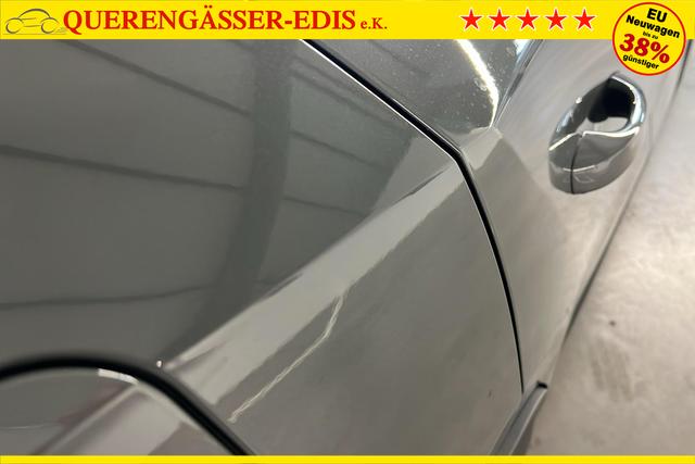 Peugeot 408 Hybrid 145 e-DCS6 Allure 