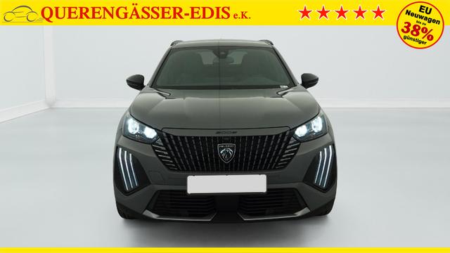 Peugeot 2008 100 S&S BVM6 Allure 