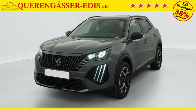 Peugeot 2008 100 S&S BVM6 Allure 