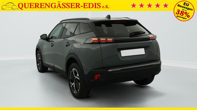Peugeot 2008 100 S&S BVM6 Allure 