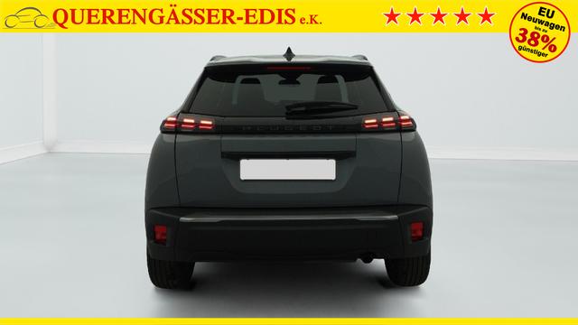 Peugeot 2008 100 S&S BVM6 Allure 