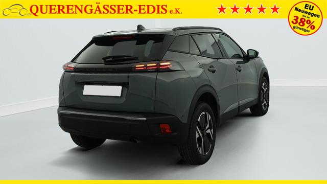 Peugeot 2008 100 S&S BVM6 Allure 