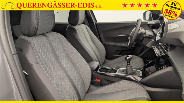 Peugeot 2008 100 S&S BVM6 Allure 