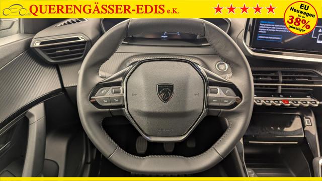 Peugeot 2008 100 S&S BVM6 Allure 