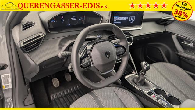 Peugeot 2008 100 S&S BVM6 Allure 
