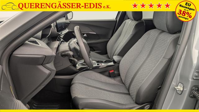 Peugeot 2008 100 S&S BVM6 Allure 