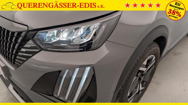 Peugeot 2008 100 S&S BVM6 Allure 