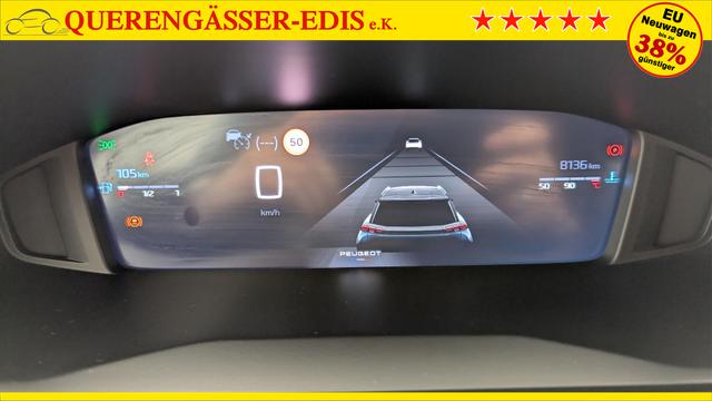 Peugeot 2008 100 S&S BVM6 Allure 