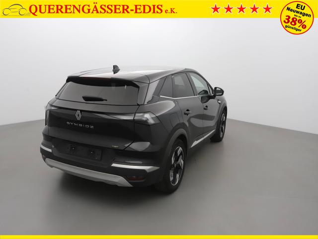 Renault Symbioz Iconic 