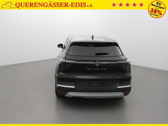 Renault Symbioz Iconic 