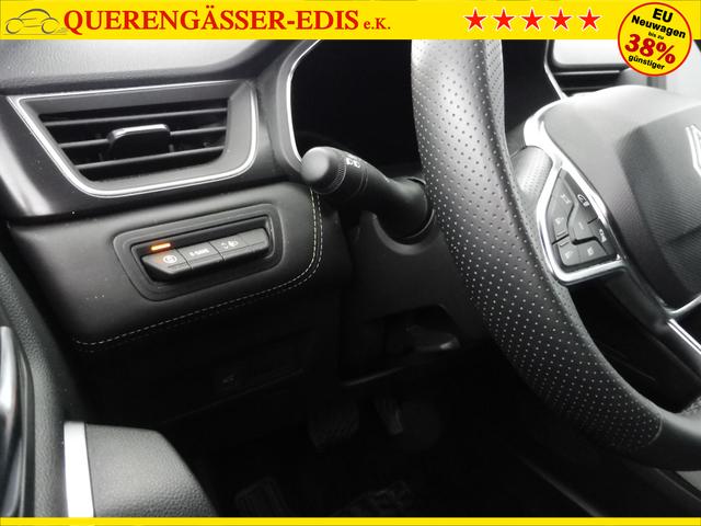 Renault Symbioz Iconic 