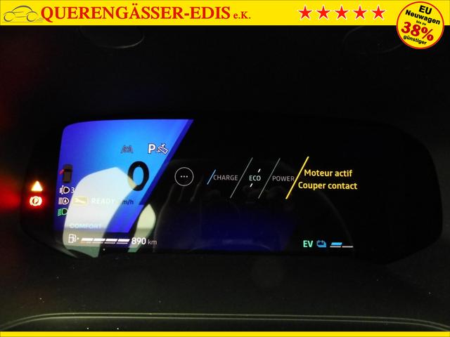 Renault Symbioz Iconic 