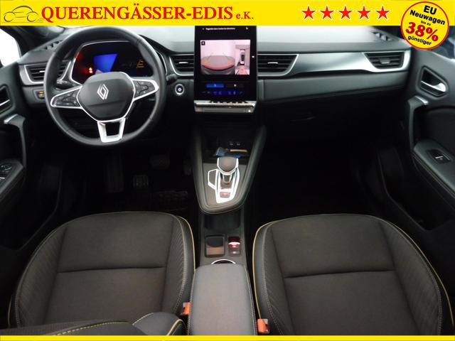 Renault Symbioz Iconic 