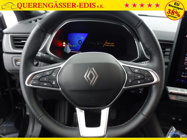 Renault Symbioz Iconic 