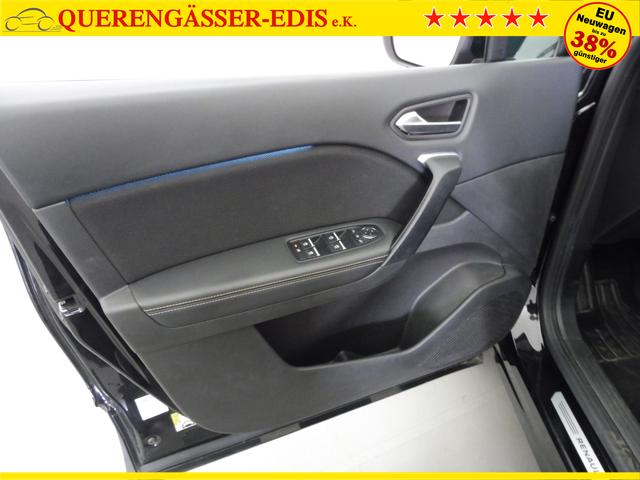 Renault Symbioz Iconic 