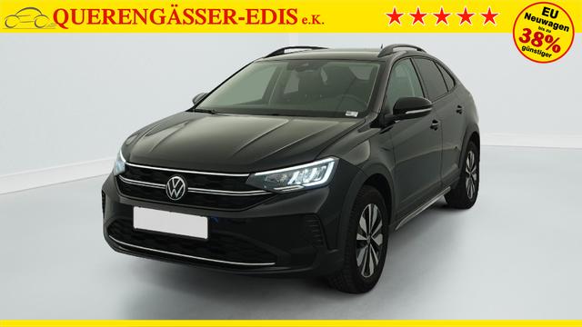 Volkswagen Taigo 1.0 TSI 95 BVM5 Life 