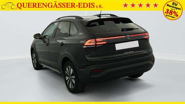 Volkswagen Taigo 1.0 TSI 95 BVM5 Life 