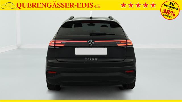 Volkswagen Taigo 1.0 TSI 95 BVM5 Life 