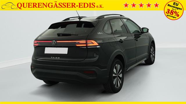 Volkswagen Taigo 1.0 TSI 95 BVM5 Life 