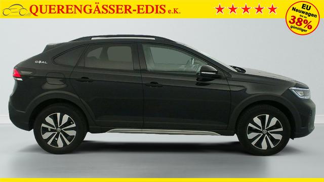 Volkswagen Taigo 1.0 TSI 95 BVM5 Life 