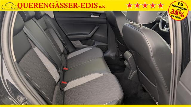 Volkswagen Taigo 1.0 TSI 95 BVM5 Life 