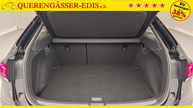 Volkswagen Taigo 1.0 TSI 95 BVM5 Life 