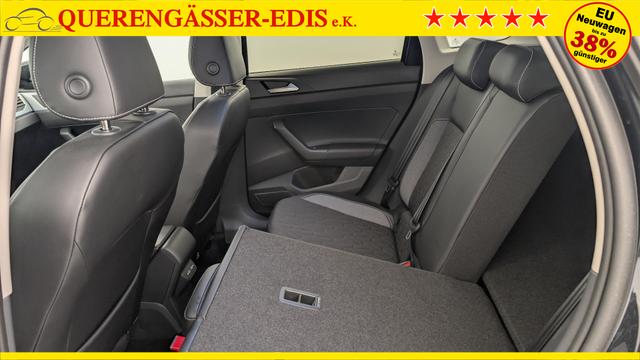 Volkswagen Taigo 1.0 TSI 95 BVM5 Life 