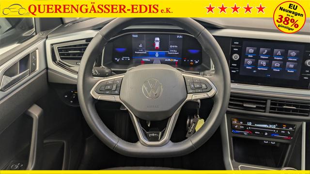 Volkswagen Taigo 1.0 TSI 95 BVM5 Life 